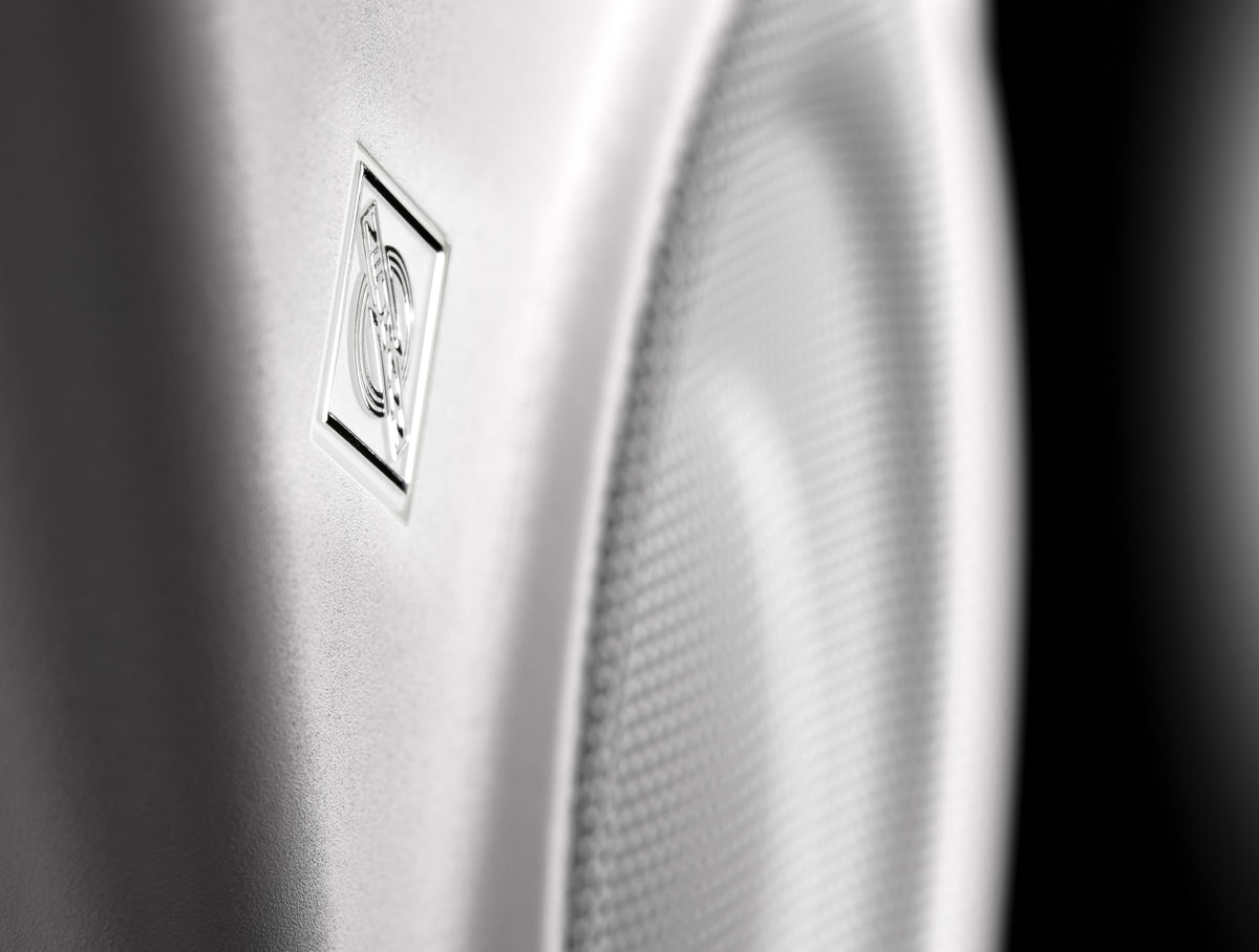 KH 120 II Bianco