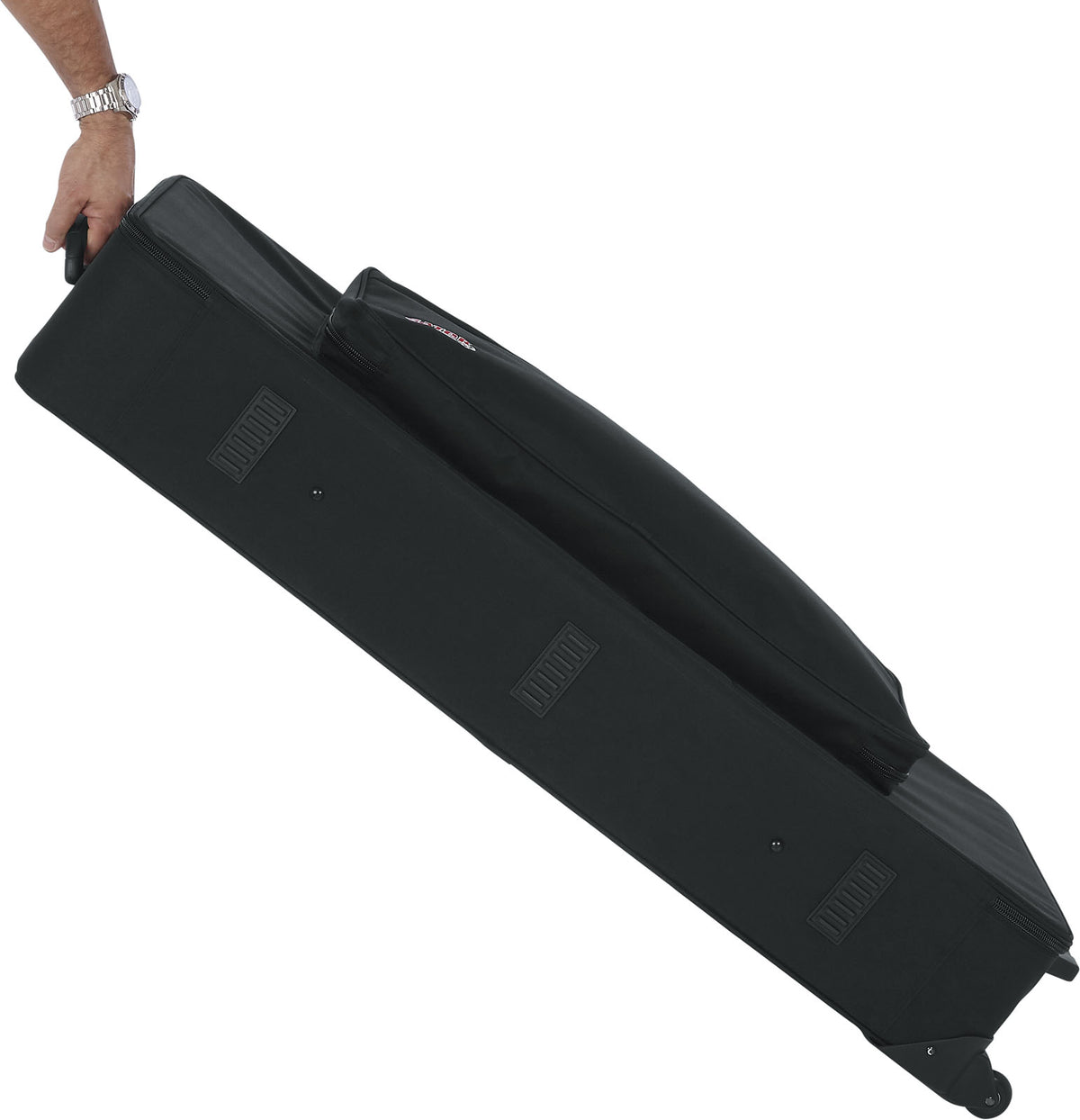 Housse Clavier GK61 Noir