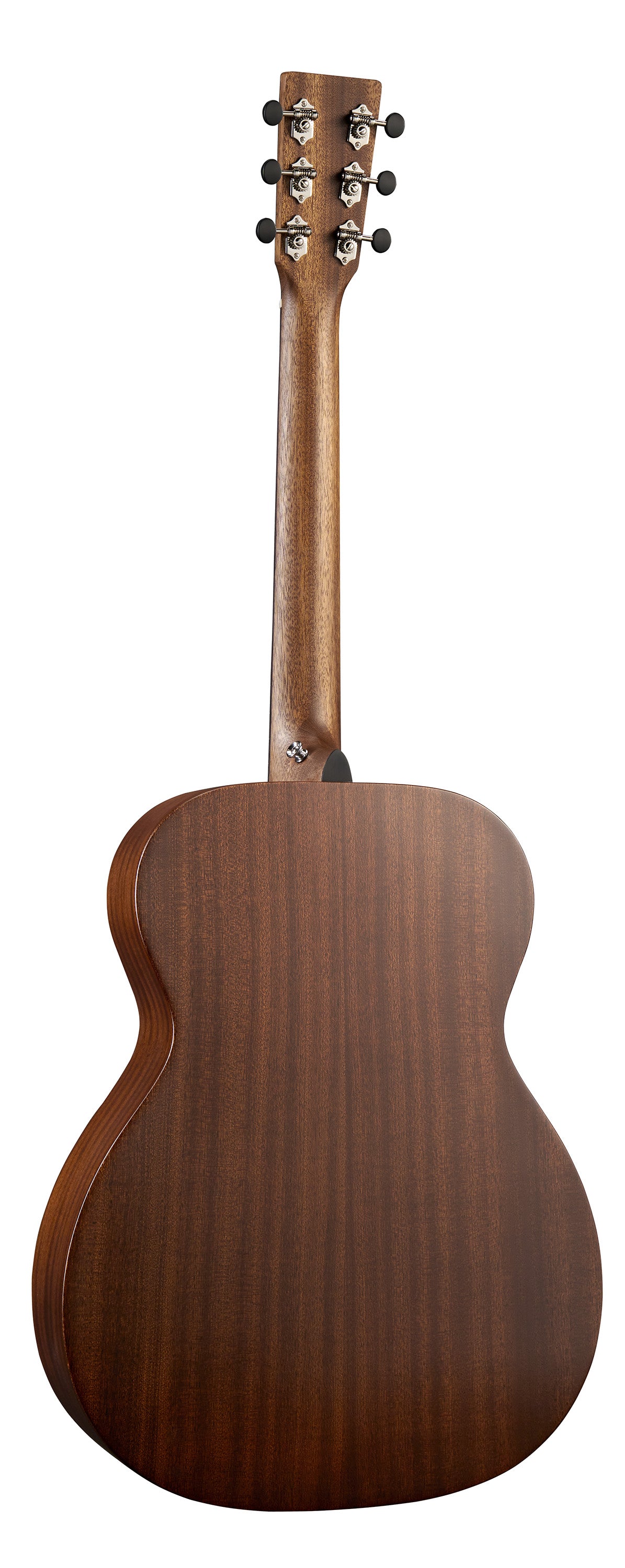 000-10E Retro Sapele Satin Sapele