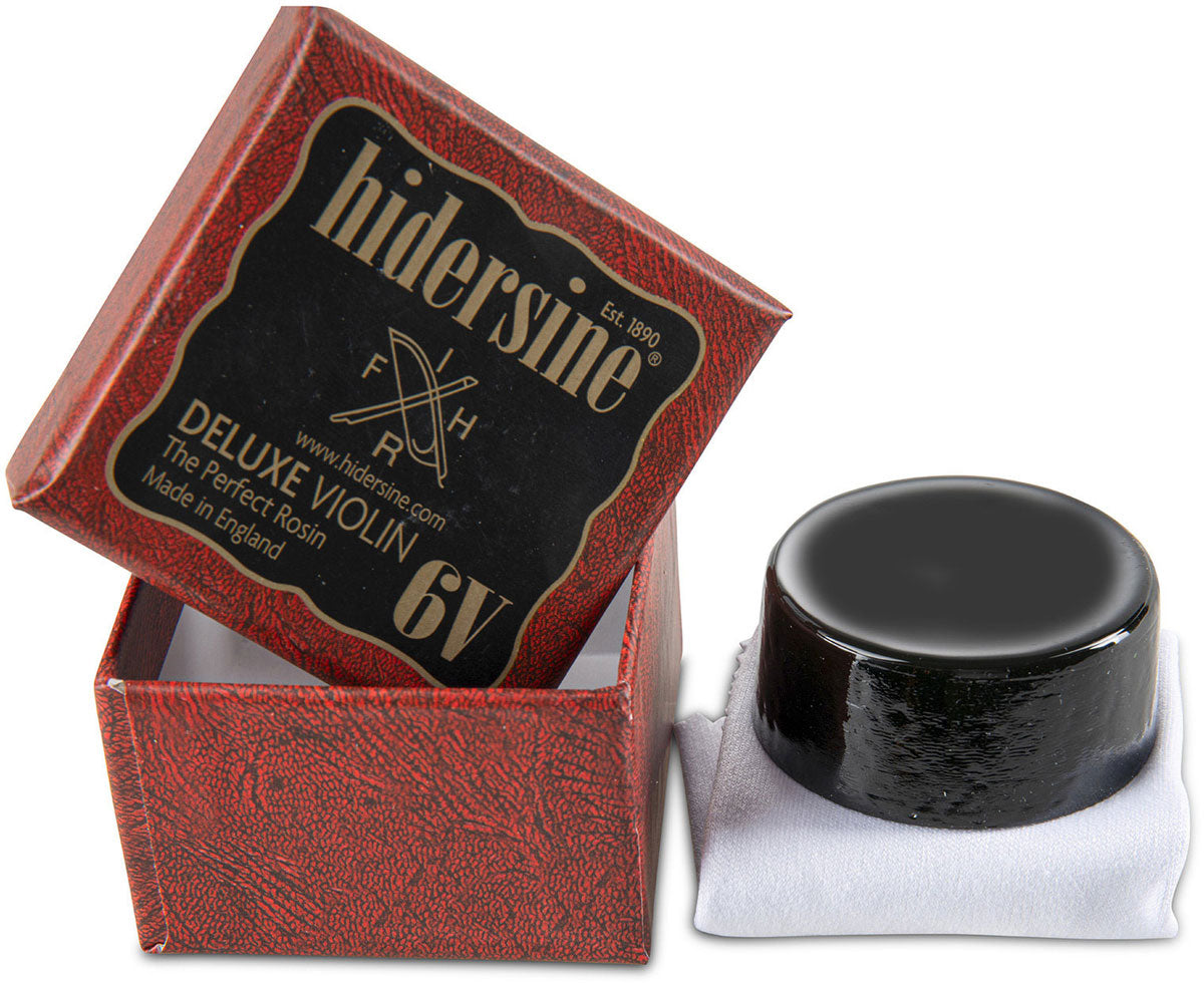 HIDERSINE VIOLIN ROSIN