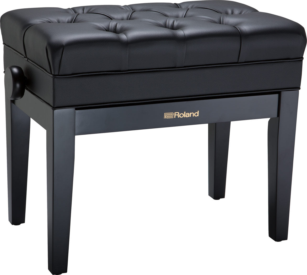 Panca per tastiera RPB-500 Nero