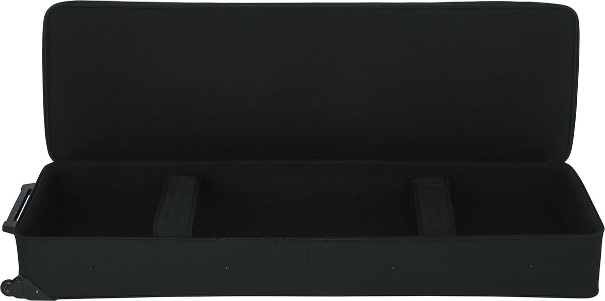 Tastaturhülle GK-88-XL Schwarz