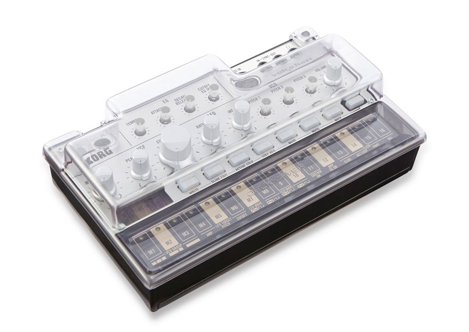 Korg Volca Series