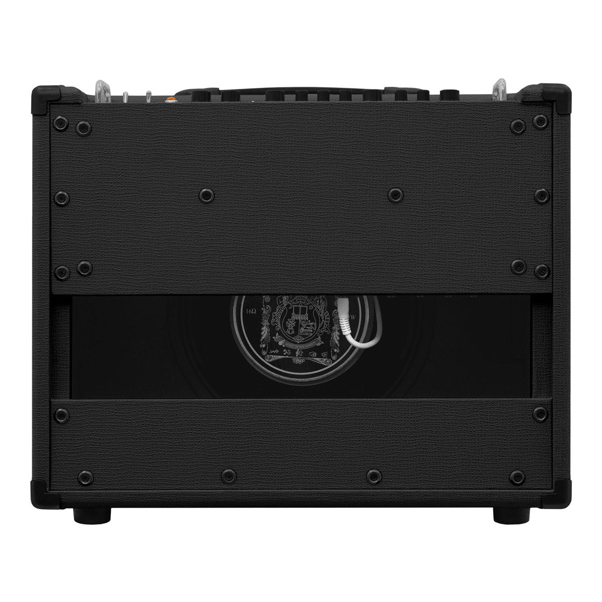 Crush Pro 60W 12" Noir