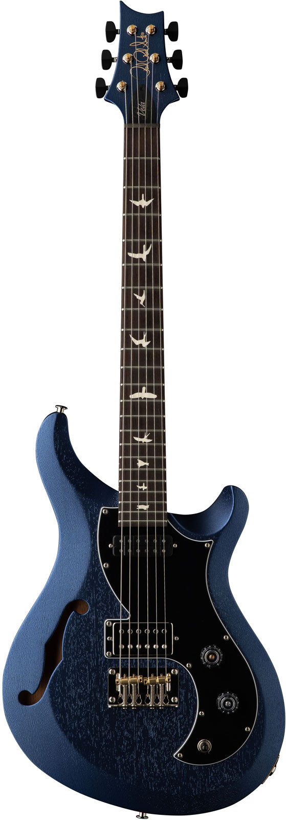 S2 Vela SH Satin Metallic Midnight