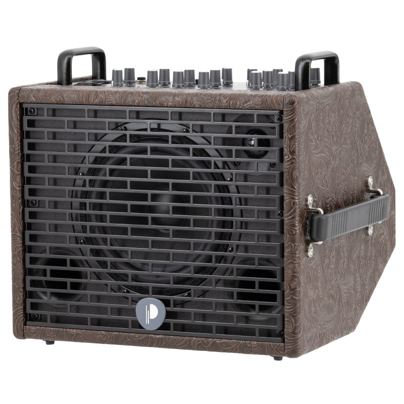 Traveler 6 120W Akku