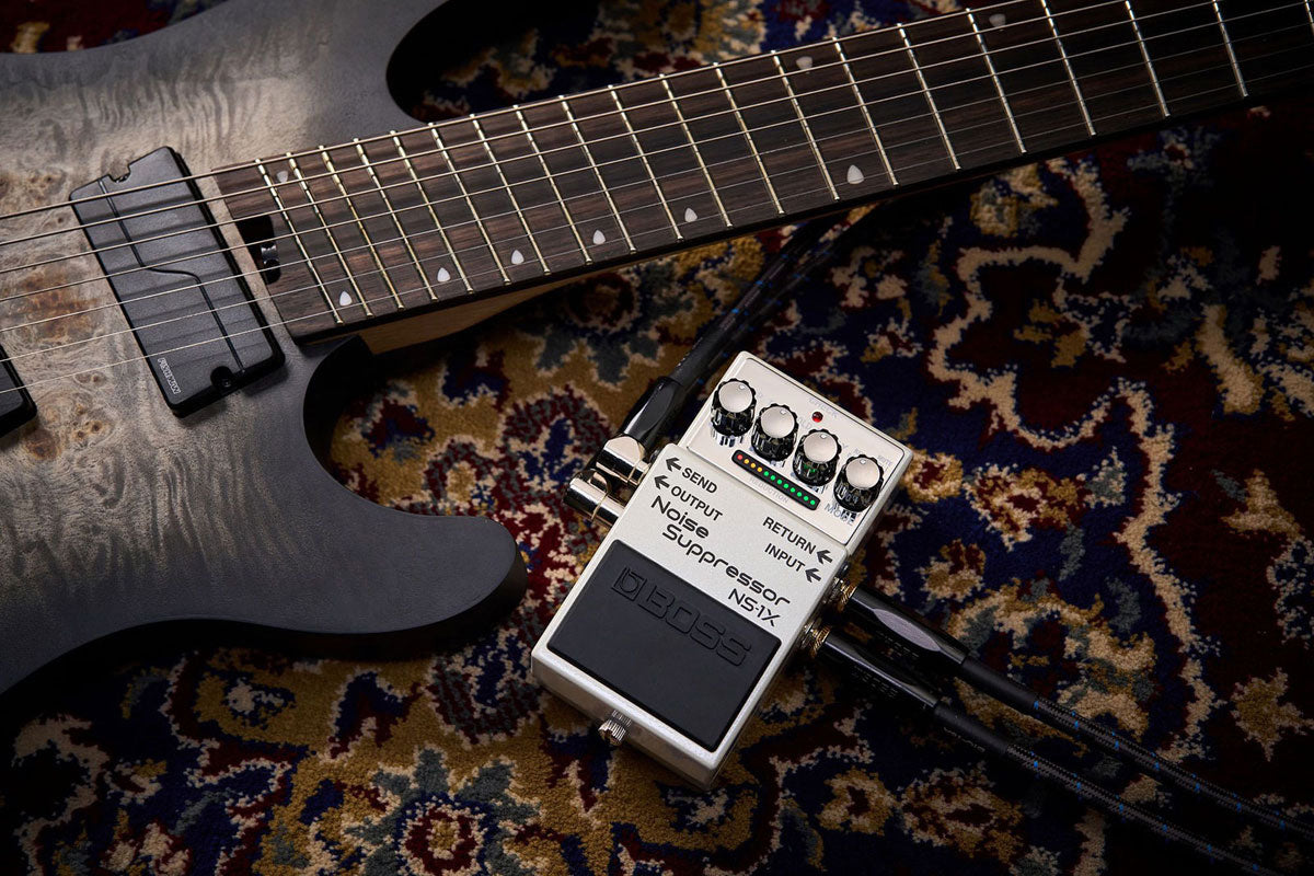 NS-1X Noise Gate