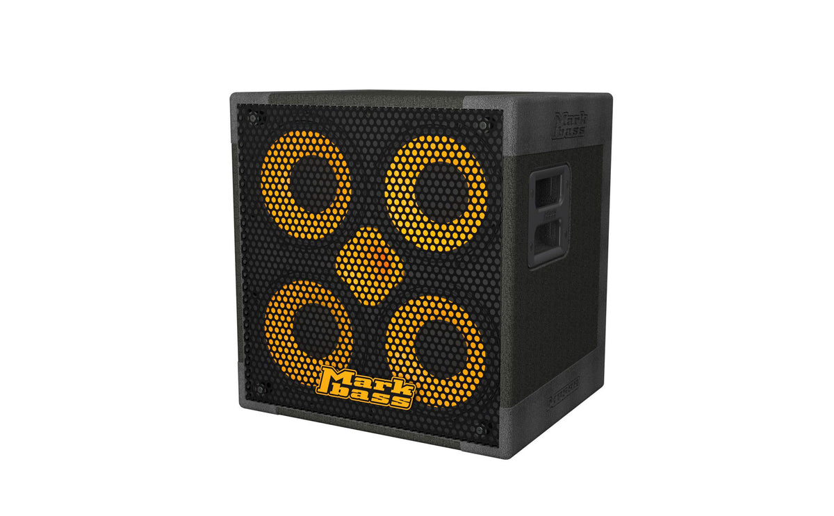 Markbass MB58R Energy 104 4X10 800W 4 Ohms