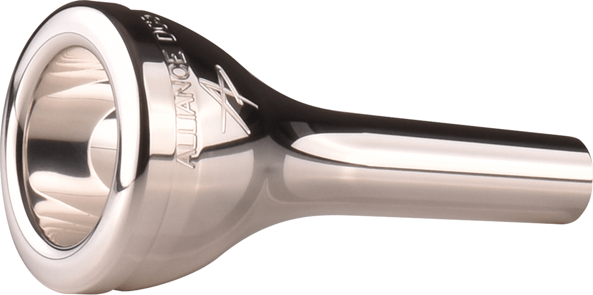 Alliance Signature David Childs - 4 Versilbert (Euphonium)