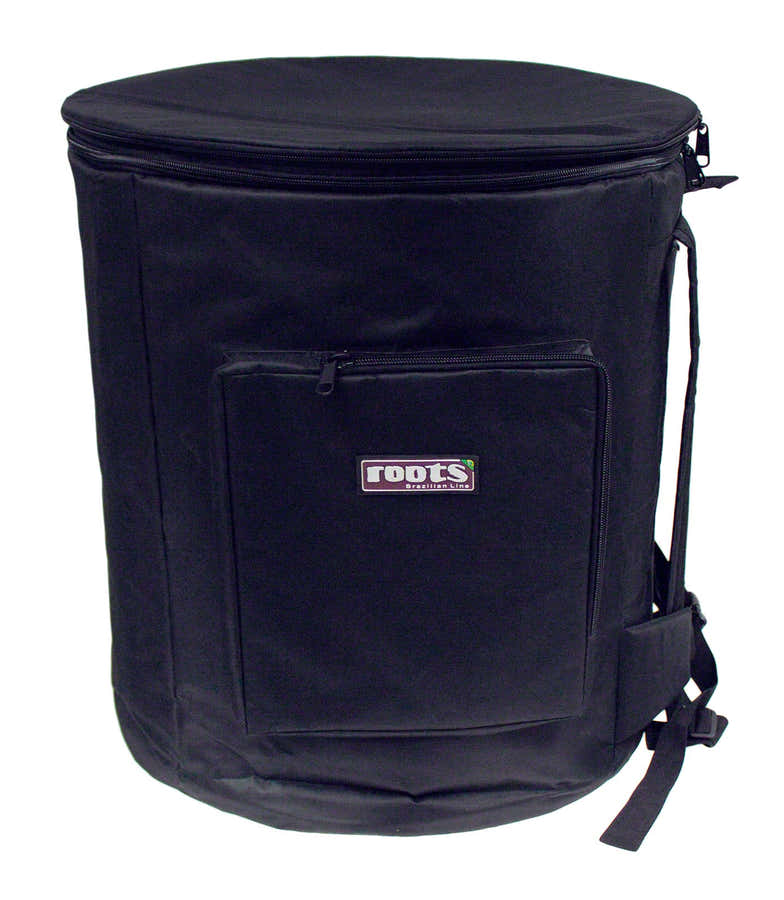 Housse Deluxe Surdo 20" X 60CM - Sac à dos