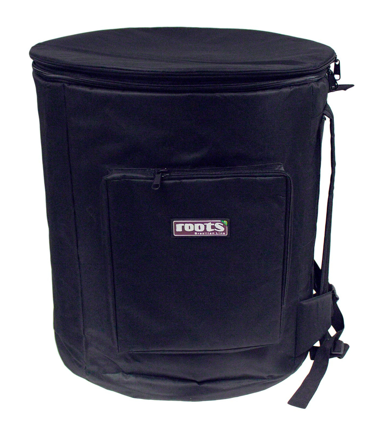 Custodia Deluxe per surdo 20" X 60CM - Zaino