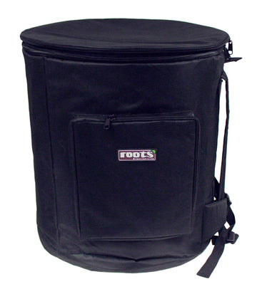 Custodia Deluxe per surdo 20" X 60CM - Zaino