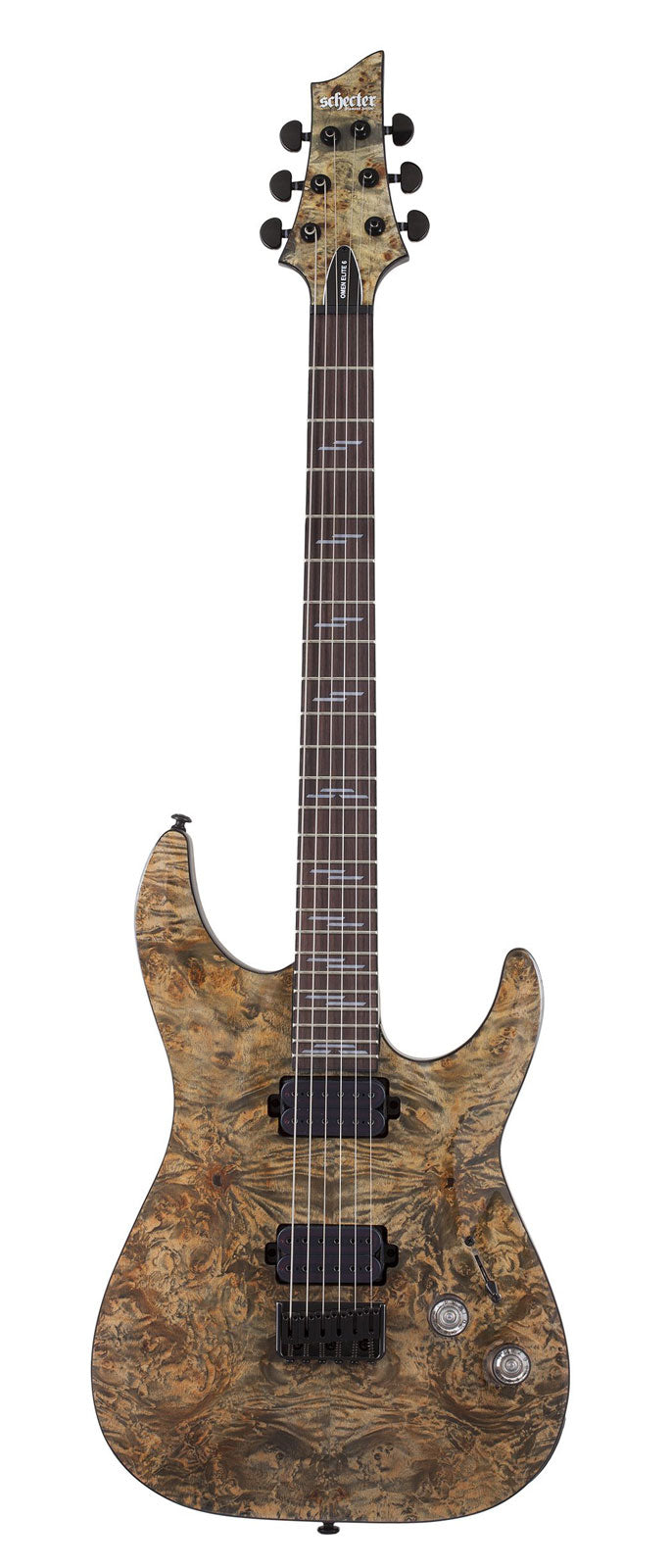 Omen 6 Elite Anthrazit-Metallic