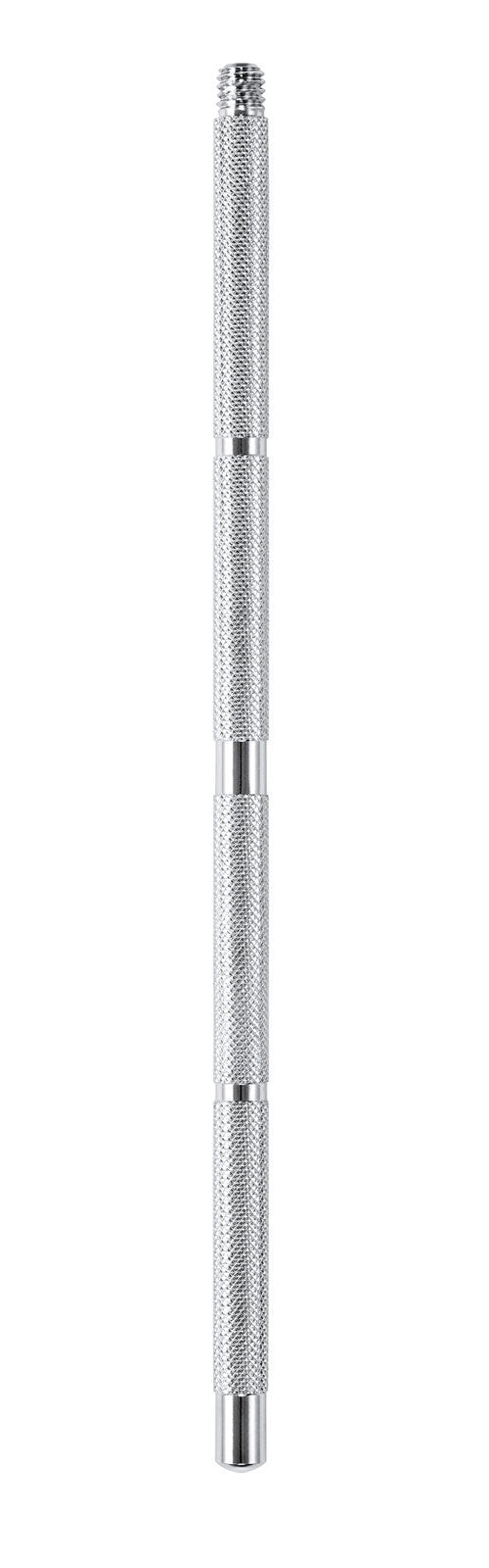 MC-TR1 - Tige Droite Avec Pas De Vis 3/8"