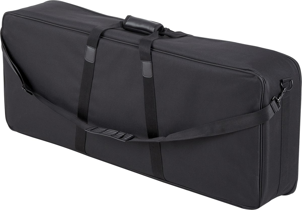 Keyboard Gigbag Akb05 Schwarz
