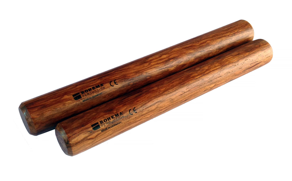 Rohema Claves 2 Tons Palissandre 25MM