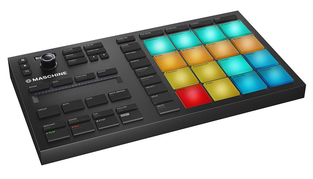 Maschine Mikro MK3