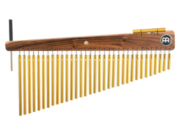 Chimes 33 Goldene Klangstäbe