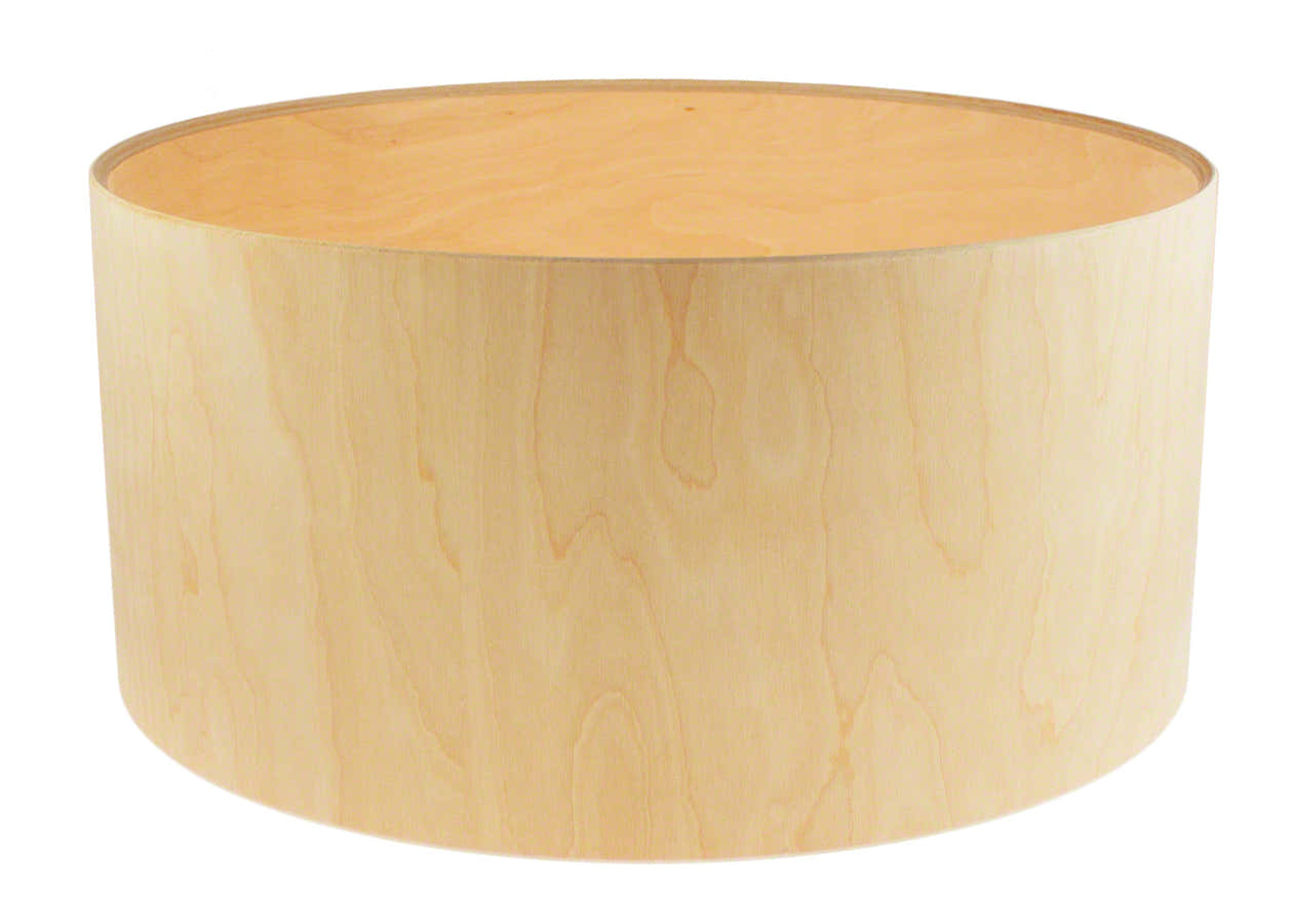Birkenkessel 5.4MM 14"X4"
