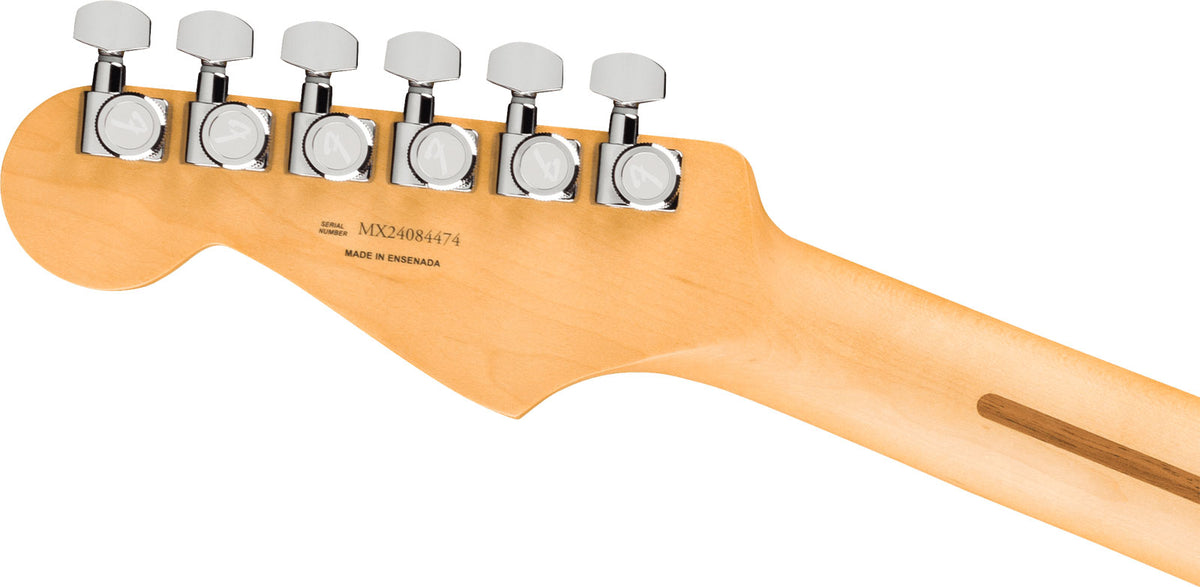 Stratocaster Player II Modified HSS MN Dusk