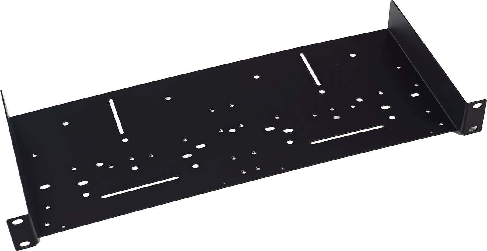 TA-1u - Plateau Rackable 1u