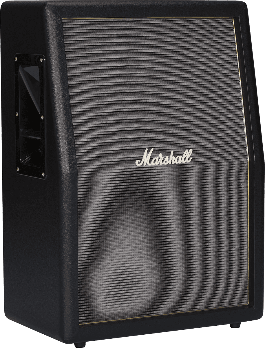Marshall Gitarrenboxen
