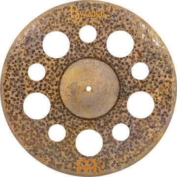BYZANCE EXTRA DRY 18" TRASH CRASH - B18EDTRC