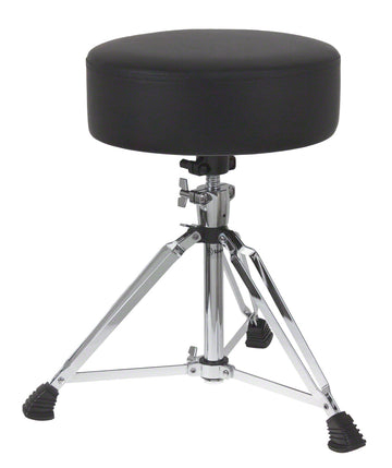 DTHR1 Siège Pro Assise Ronde Double Embase Tige Filtee