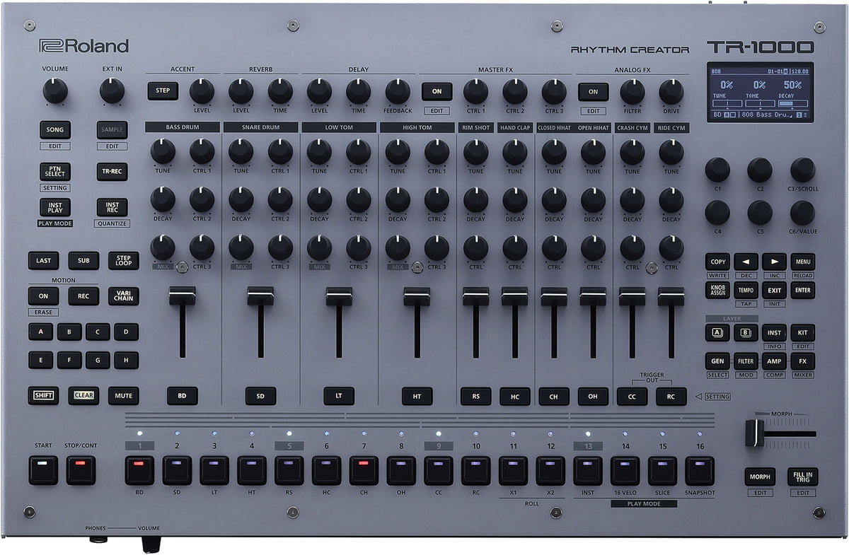 TR-1000