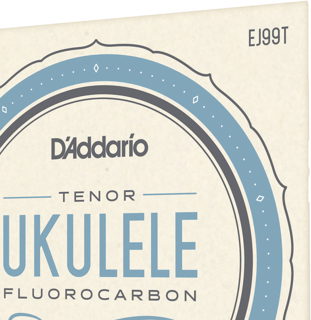 EJ99T Tenor-Ukulele-Saiten