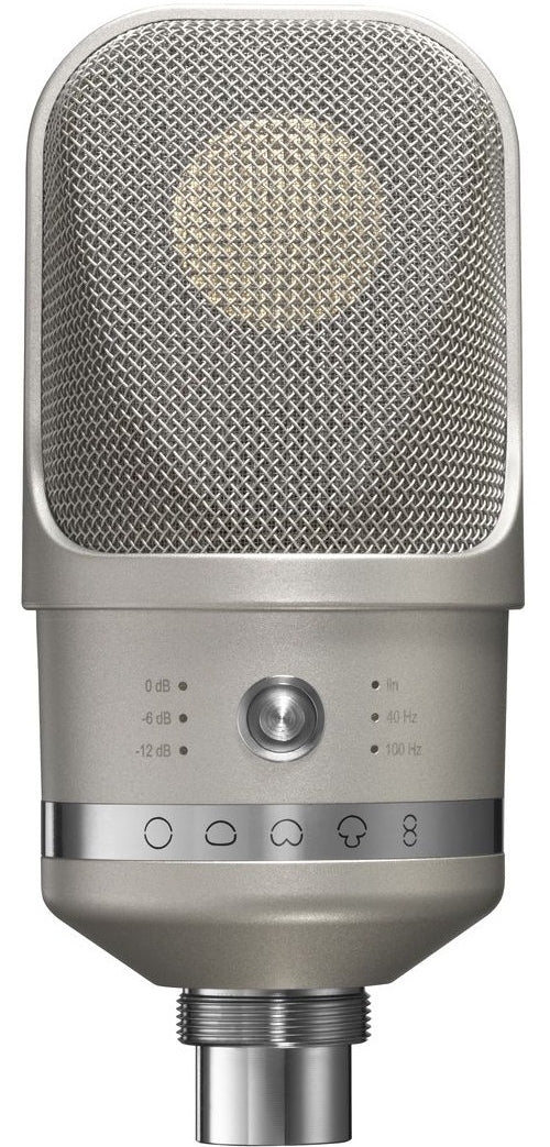 TLM 107 Nichel