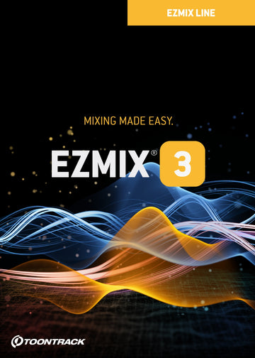 EZmix 3