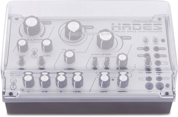 Custodia Dreadbox Hades & Erebus