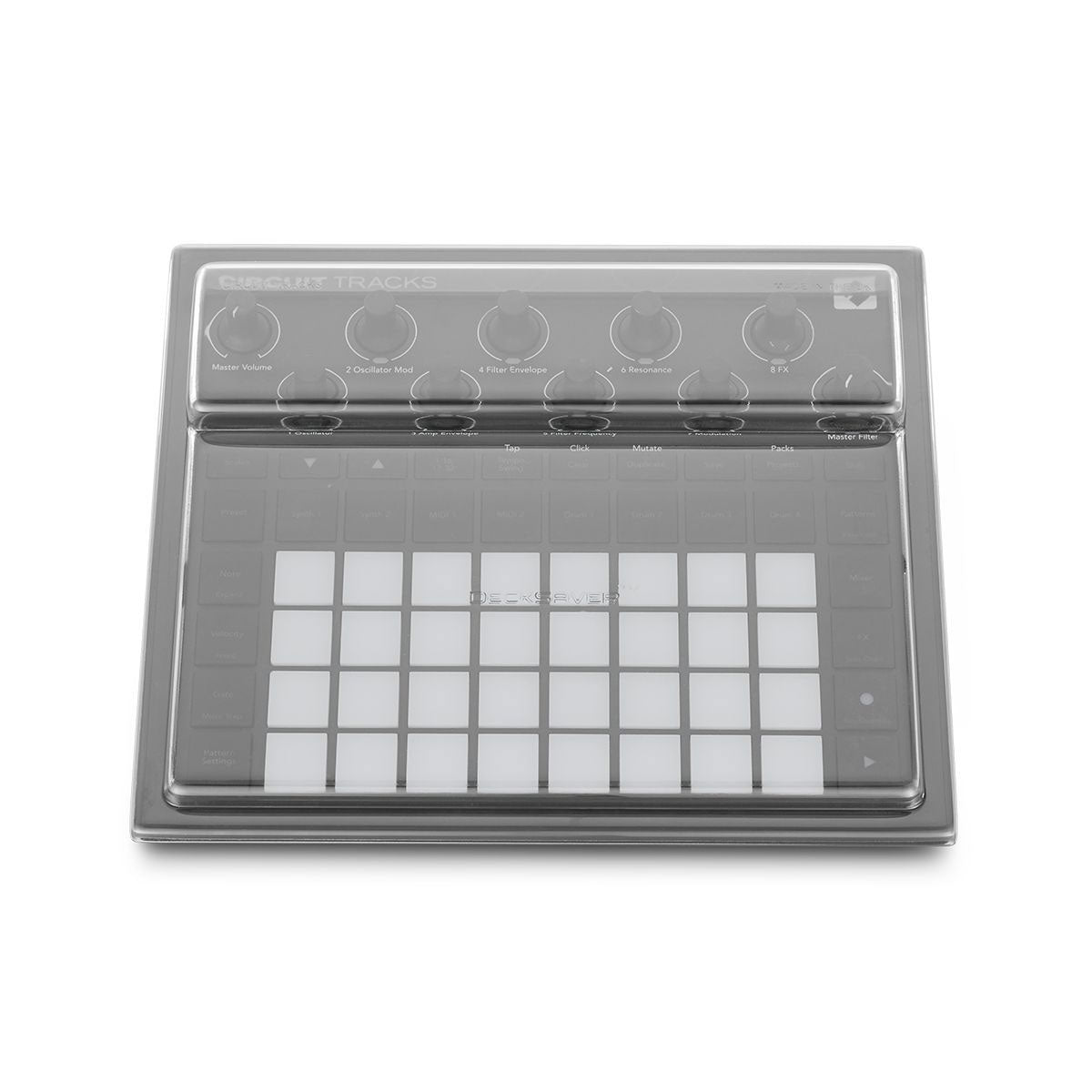 Novation Circuit Tracks Cover