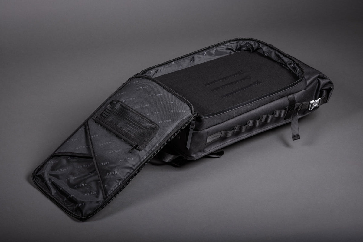Helix Stadium Backpack
