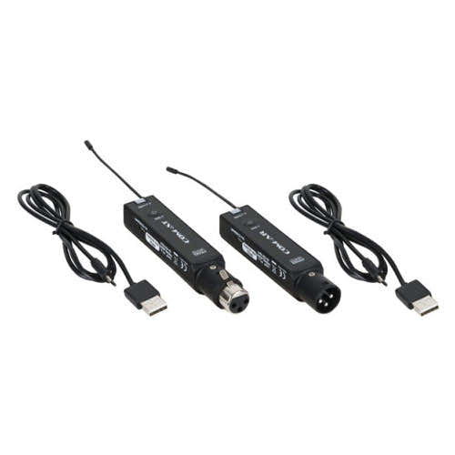 Dap Audio COM-art