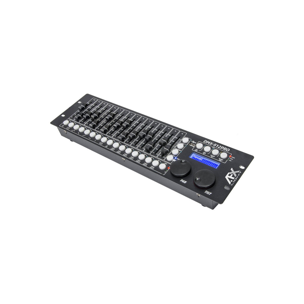 Afx Light DMX-Controller