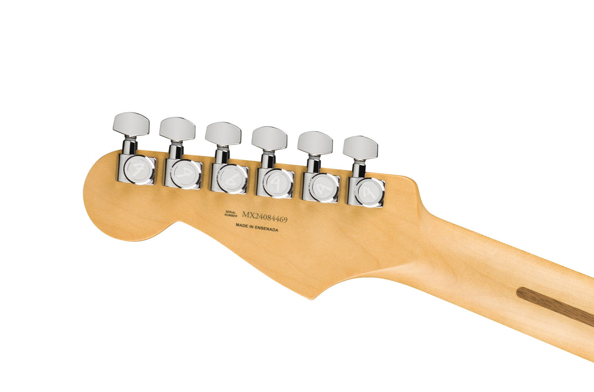 Stratocaster Player II Modified HSS MN Sunburst a 3 colori