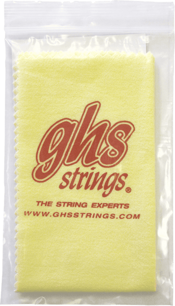 Guitar Gloss Chiffon Polish NON-traite