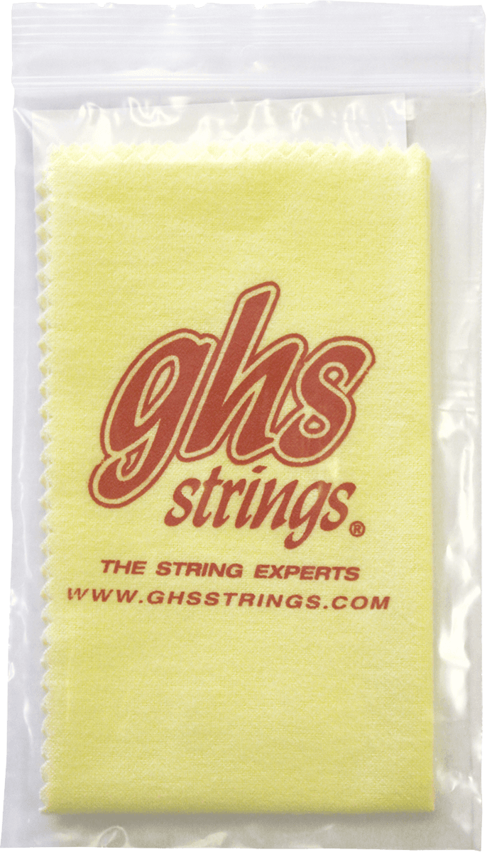 Guitar Gloss Chiffon Polish NON-traite