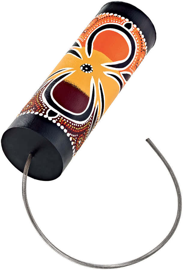 Sonic Energy - Thunder Drum - Large