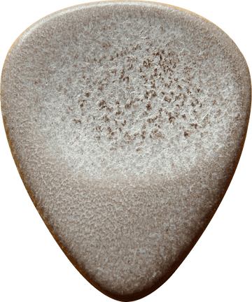Lederplektrum