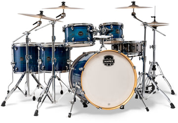 armory studioease 6 Fusti blue wave