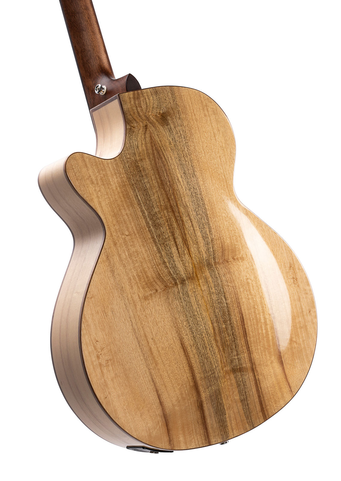SFX Myrtlewood Naturale Brillante