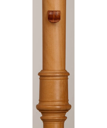 Supporto Per Pollice In Legno 6215 - Tenore