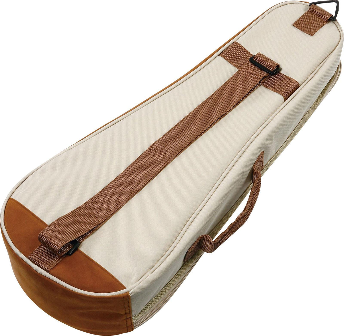 Housse Ukulélé Concert Powerpad - IUBC541-BE
