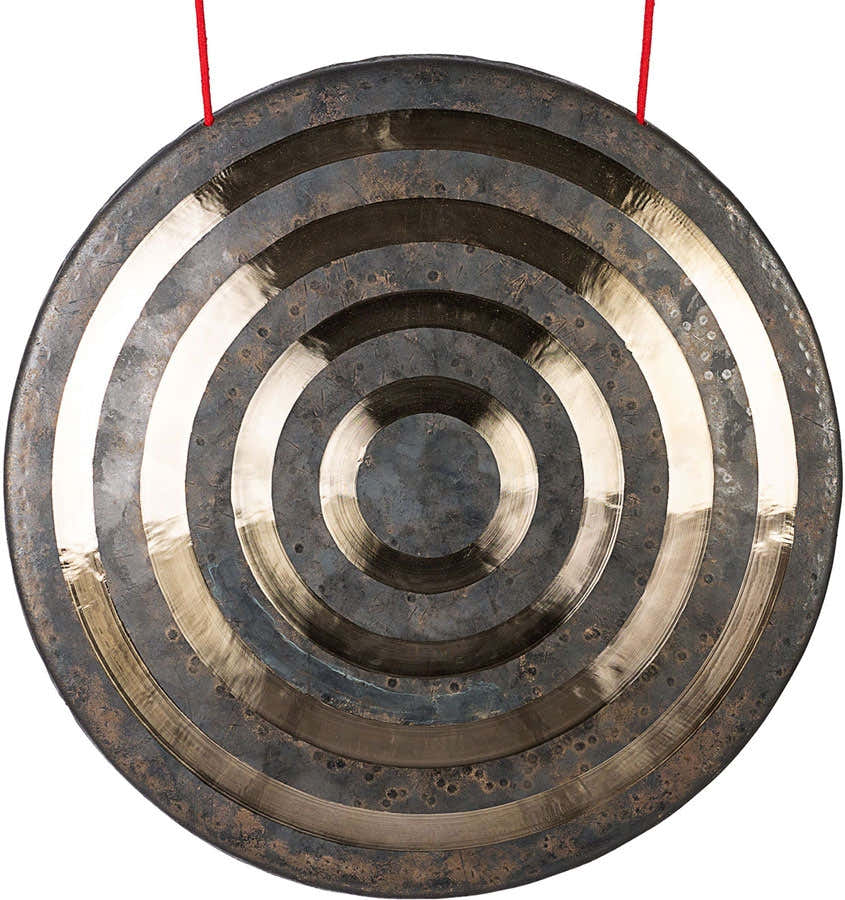 Chau Gong 24" Soleil