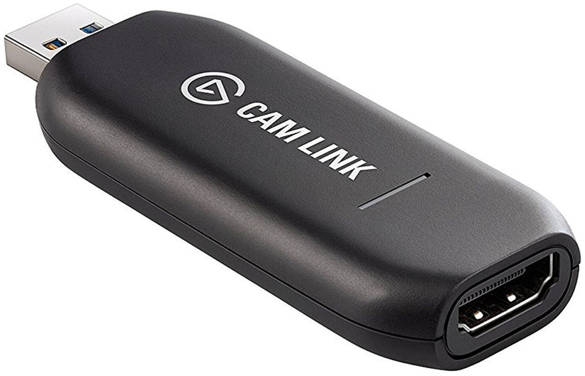 Elgato Cam Link 4K