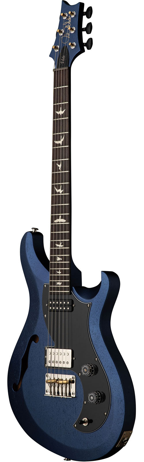 S2 Vela SH Satin Metallic Midnight