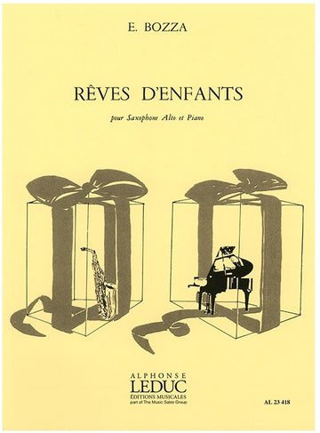 Rêves d'Enfants